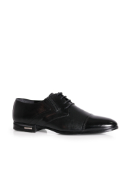 Мъжки официални обувки от естествена кожа ETR-14665