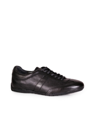 Мъжки спортни обувки от естествена кожа ETR-8783
