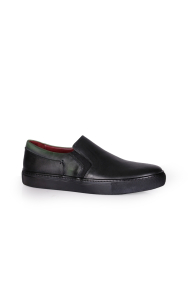 Men's leather shoes GN-12005
