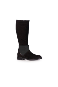 Ladies nubuck boots CP-3483
