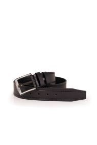 Male leather belt GRD-133-122-283
