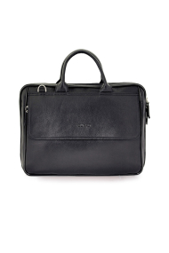 Men's leather bag GRD-1679 