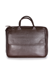 Men's leather bag GRD-1679