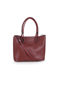Ladies eco leather bag GRD-411