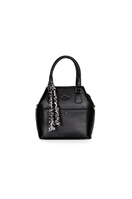 Ladies leather handbag GRD-580