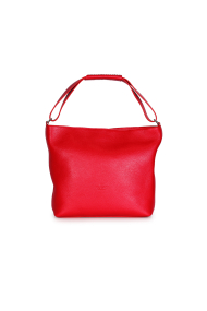 Ladies leather bag GRD-702
