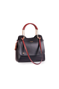 Ladies eco leather bag GRD-947