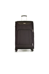 Куфар GRD-SM006 в черен цвят 71 см.