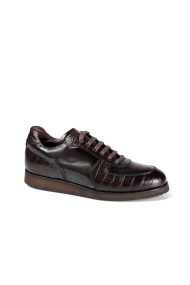 Мъжки обувки от естествена кожа GRI-3860-04