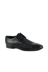 Мъжки официални обувки от естествена кожа GRI-A-1600-36