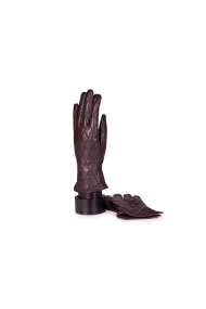Дамски ръкавици от естествена кожа HD-D-325