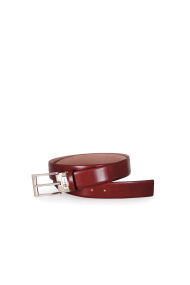 Men's leather belt BD-1795