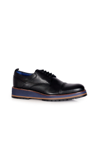 Men's leather shoes  MCP-75503
