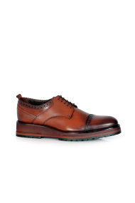 Men's leather shoes MCP-75503