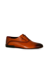 Мъжки обувки от естествена кожа MCP-83414