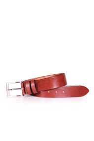 Men's leather belt MCPR-2828/40