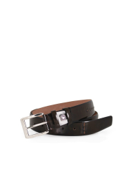 Men's leather belt BD-2388