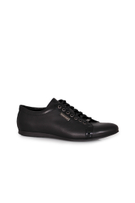 Men's leather shoes CP-646 