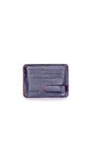 Leather wallet for ID cards GRD-5108