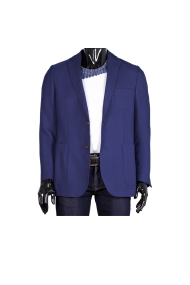 Men's jacket KIP-0516