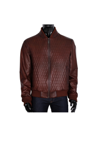 Male leather jacket ERD-FP-M2