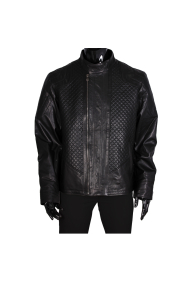 Men's leather jacket ERD-FP-M