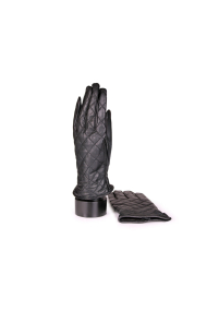 Мъжки ръкавици от естествена кожа HD-M-210
