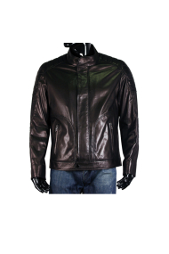 Men's leather jacket PM-13-44