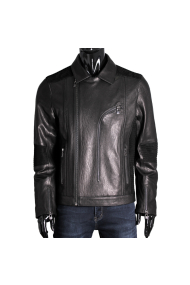 Men's leather jacket PM-1461