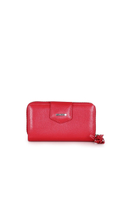 Ladies leather purse GRD-2213