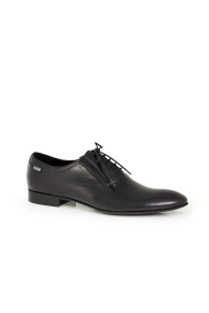 Male official leather shoes 4741