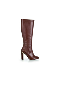 Ladies leather boots T1-283-15-1