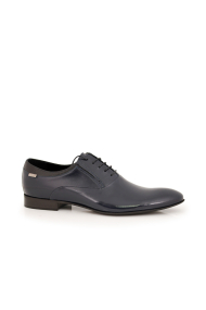 Male official leather shoes CP-4741