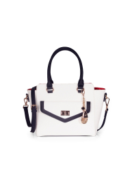 Ladies eco leather handbag YZ-530302
