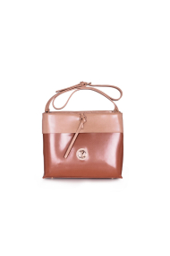 Ladies eco leather handbag YZ-620063