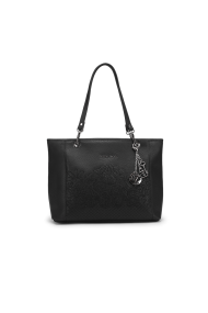 Ladies eco leather handbag YZ-700869