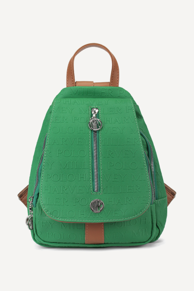 Ladies eco leather backpack DS-4947