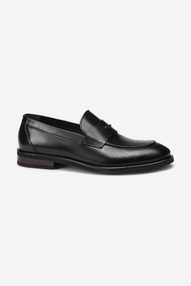Mens leather shoes DVR-7526-8