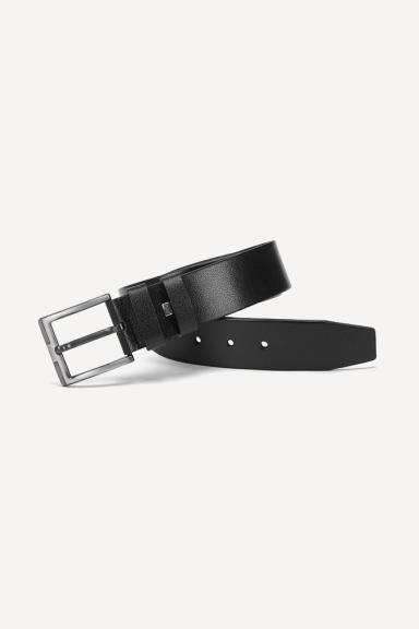 Male leather belt GRD-133-24-200