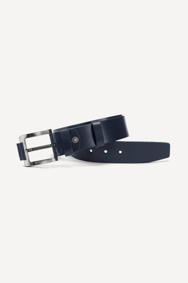 Male leather belt GRD-133-83-200