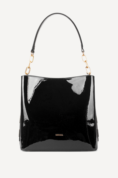 Ladies eco leather bag KB-7129
