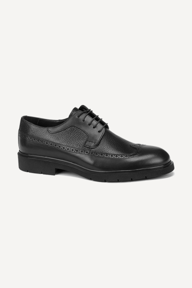 Mens leather shoes MGZ-310-98