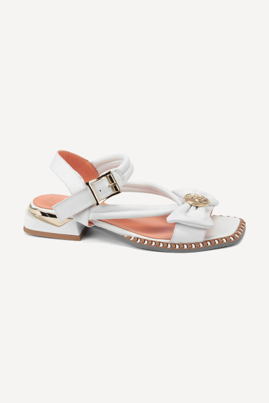 Ladies leather sandals MGZ-90-537