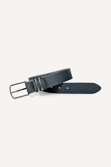 Ladies leather belt PL-D-1904