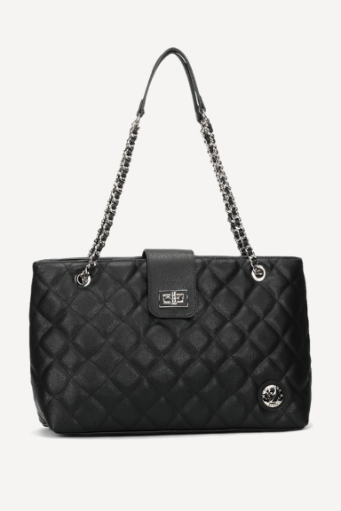 Ladies eco leather bag YZ-2031482