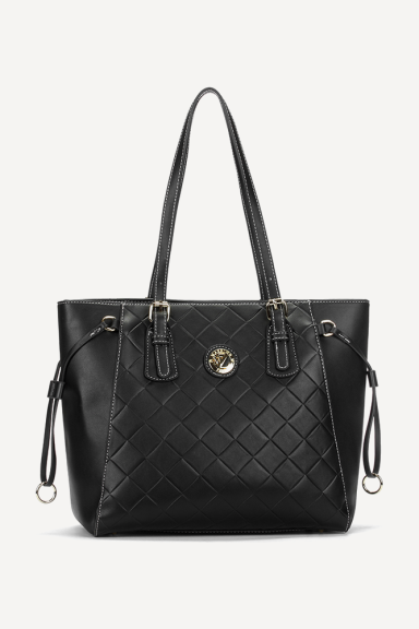Ladies eco leather bag YZ-210009-1