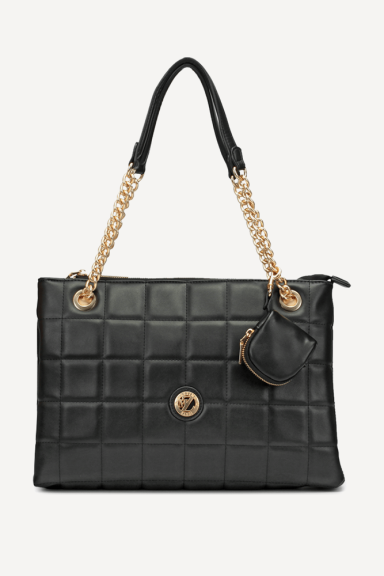 Ladies eco leather bag YZ-2100626-1