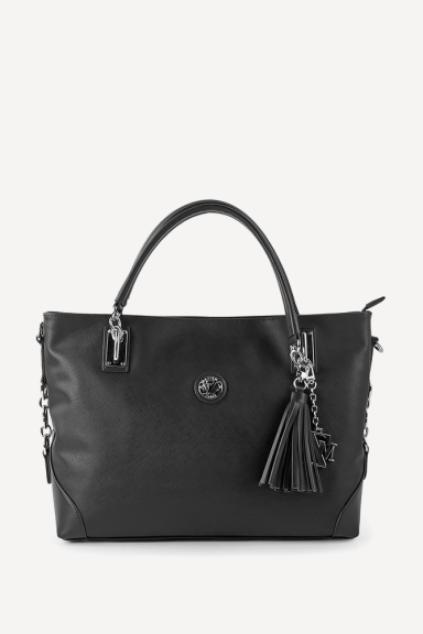 Ladies eco leather bag YZ-507089