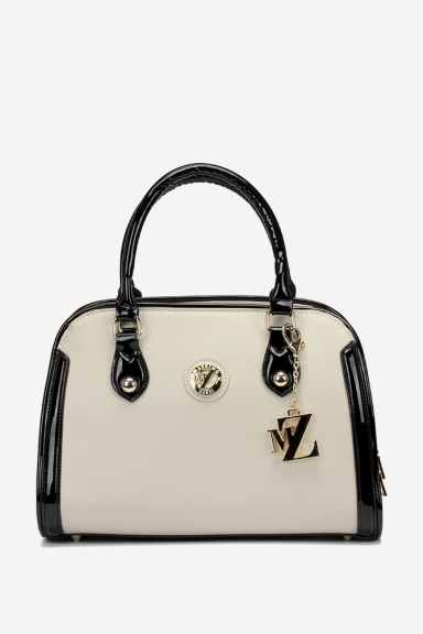 Ladies eco leather bag YZ-530105