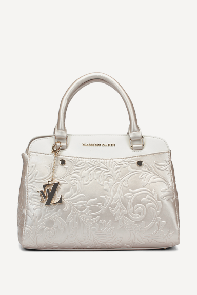 Ladies eco leather handbag YZ-700867